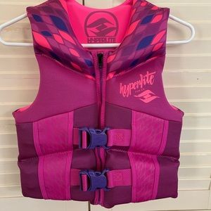 Youth Life Vest